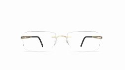 Оправа   Silhouette Sil_Blend 5555_KK 7530 55/19