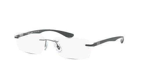 Оправа   Ray Ban 8724 1218 56