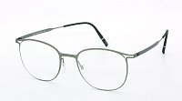 Оправа   Silhouette Sil_Titanium_Reframed 5595_75 5540 50/19