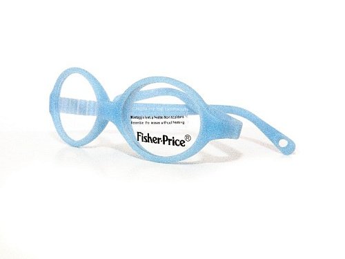 Оправа   FISHER PRICE FPV/43 с581 39-14-115