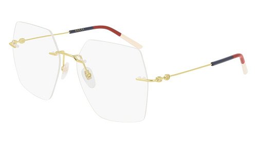 Оправа   Gucci GG0683O-003 55