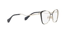 Оправа   MIU MIU 51QV VYD1O1 53