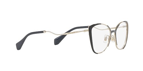 Оправа   MIU MIU 51QV VYD1O1 53
