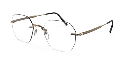 Оправа   Silhouette Sil_TheVisionary 5586_OX 7530 49/20