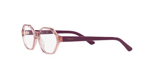 Оправа   VOGUE-JUNIOR CLEAR 2007 2921 48