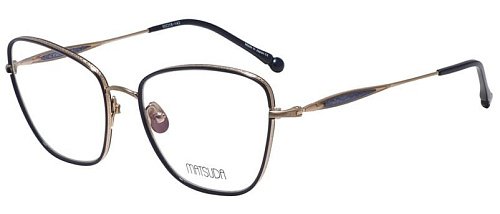Оправа   MATSUDA M3159.RX.BG-NVY.55