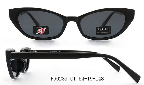Солнцезащитные очки PROUD 90289 C1