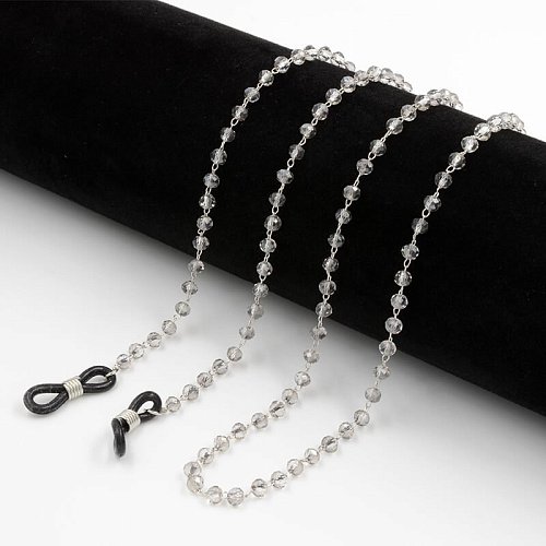 Цепочка для очков