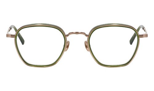 Оправа   MATSUDA M3101-I.RX.BG-GRN.50