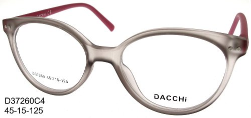 Оправа   DACCHI детские 37260 с4 Д