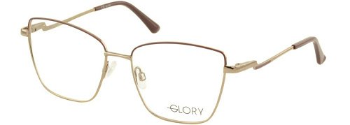 Оправа   Glory 142-Red