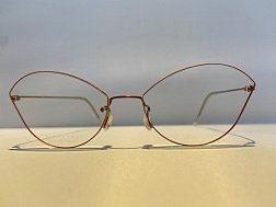 Оправа   Lindberg Spirit 2391 B:f/M/P70,T:Basic/135/P70