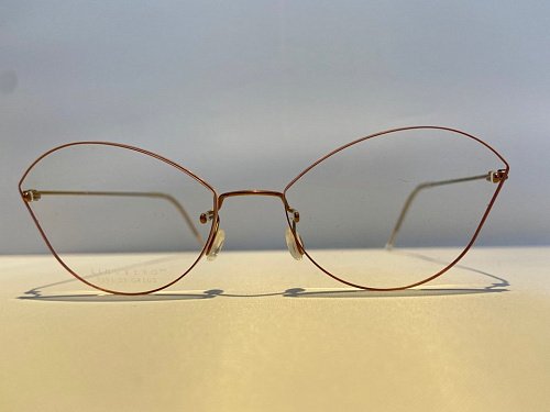 Оправа   Lindberg Spirit 2391 B:f/M/P70,T:Basic/135/P70