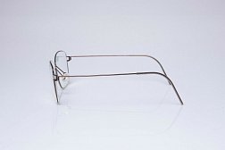 Оправа   Lindberg RIM Mathilde 53/14 up:PU12,low:P60,T:135/PU12