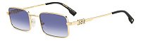 Солнцезащитные очки DSQUARED 0104/S LKS