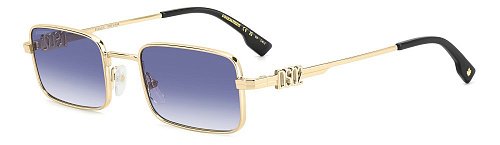 Солнцезащитные очки DSQUARED 0104/S LKS