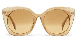 Солнцезащитные очки YOHJI YAMAMOTO 5018 180 YY501818055