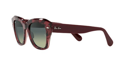 Солнцезащитные очки Ray Ban 2186 1323BH 52