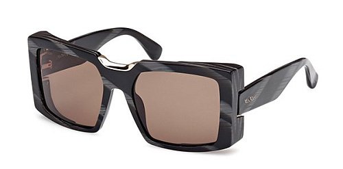 Солнцезащитные очки Max Mara 0124 63J 55