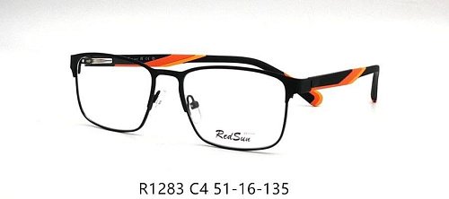 Оправа   RedSun Junior R1283 C4