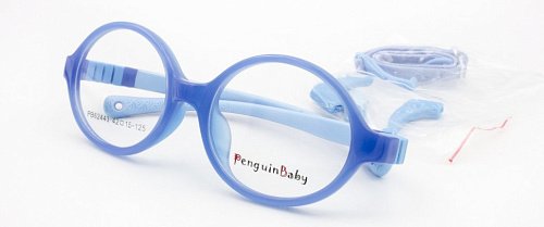 Оправа   Penguin Baby 62443 c13