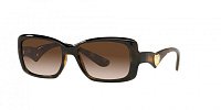 Солнцезащитные очки DOLCE & GABBANA 6152 502/13 54