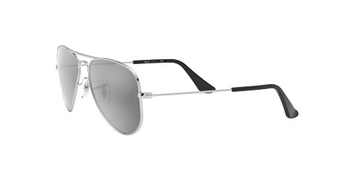 Солнцезащитные очки Ray Ban JUNIOR 9506S 212/19 52