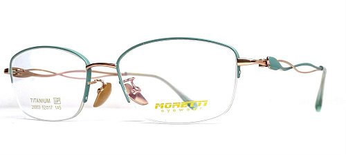 Оправа   Moretti TITANIUM 28003 c19
