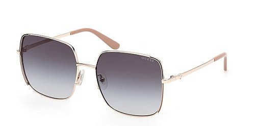 Солнцезащитные очки GUESS 00194 32B 58