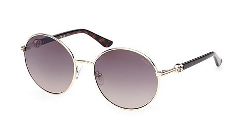 Солнцезащитные очки GUESS 00260 32G 56