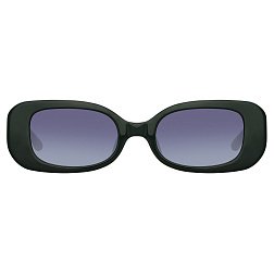 Солнцезащитные очки LINDA FARROW LFL-1117 C07
