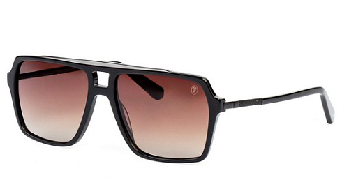 Солнцезащитные очки VALENTIN YUDASHKIN MS-mod9 C2 59