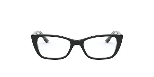 Оправа   VOGUE-JUNIOR CLEAR 2004 W827 46