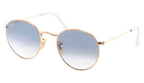 Солнцезащитные очки Ray Ban 3447N 001/3F 50