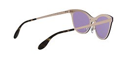Солнцезащитные очки Ray Ban* 3580N 90391U 43