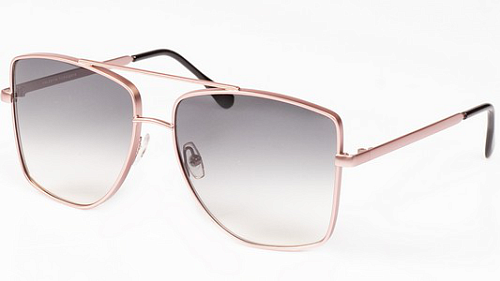 Солнцезащитные очки VALENTIN YUDASHKIN 1268802 094 58