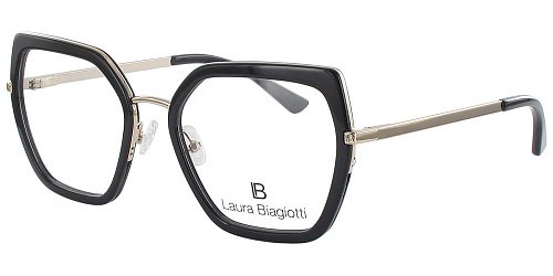 Оправа   Laura Biagiotti 12-BLK