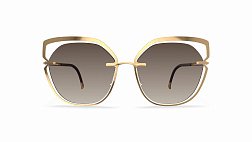 Солнцезащитные очки Silhouette Silhouette 8181 7520