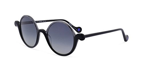 Солнцезащитные очки MOREL SUN C GUISSET VIRGULE BOLD 90057CNN1750