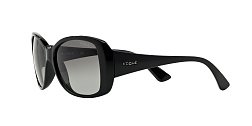 Солнцезащитные очки VOGUE 2843S W44/11 56 Б