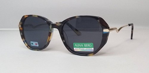 Солнцезащитные очки Alina Berg 1182 с3