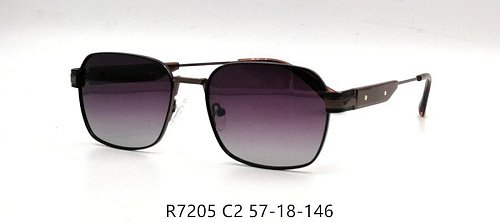 Солнцезащитные очки Red Sun 7205 c2