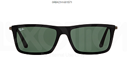 Солнцезащитные очки Ray Ban 4214 601S/71 59