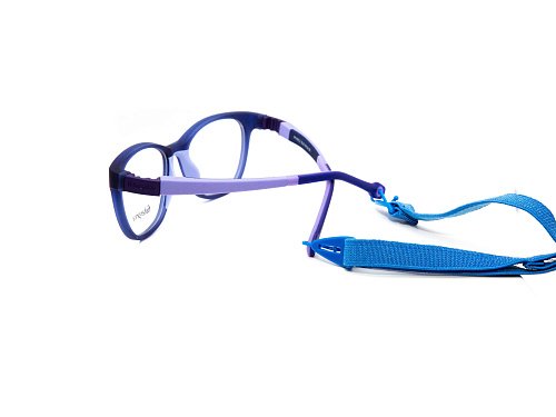 Оправа   FISHER PRICE FPVN/012 cBLUE 49-16-130