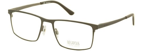 Оправа   Megapolis 189-Brown