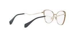 Оправа   MIU MIU 51QV VYD1O1 53