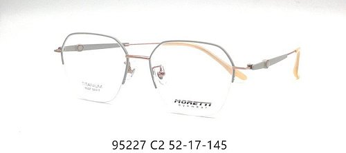Оправа   Moretti TITANIUM 95227 c2