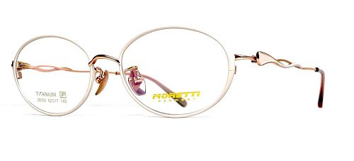Оправа   Moretti TITANIUM 28000 c37
