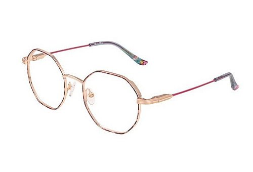 Оправа   LULU CASTAGNETTE Enfant LEMM137 c72