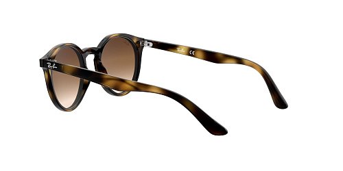 Солнцезащитные очки Ray Ban JUNIOR 9064S 152/13 44